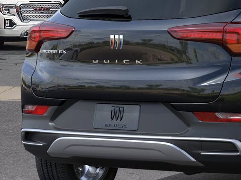 New 2026 Buick Encore GX Preferred image 16
