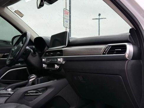 Used 2020 Kia Telluride EX FWD image 17