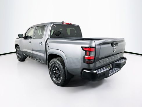 Used 2022 Nissan Frontier S w/ Technology Package RWD image 5