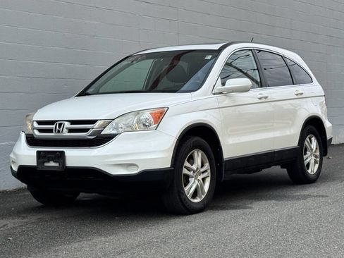Used 2011 Honda CR-V EX-L image 2