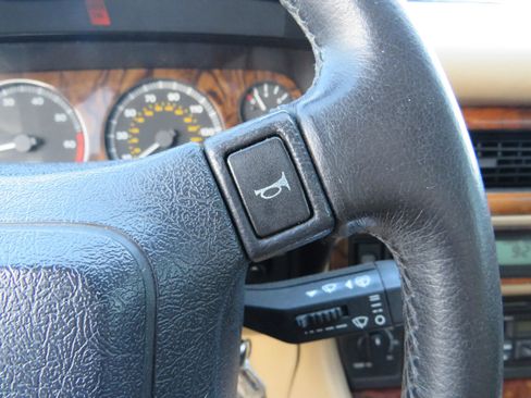 Used 1994 Jaguar XJS 4.0 Convertible image 19