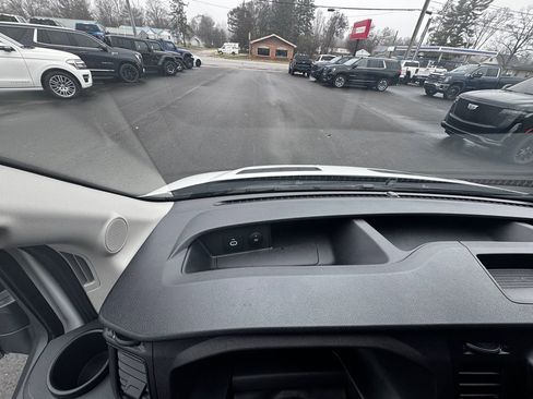Used 2023 Ford Transit 250 148 High Roof Extended AWD w/ Load Area Protection Package image 28