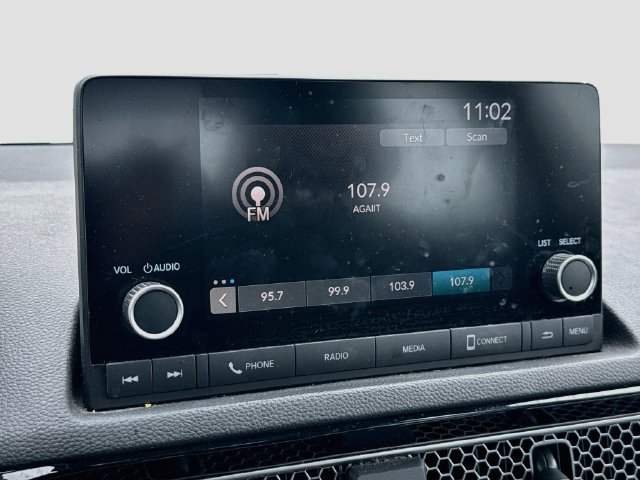 Used 2024 Honda Civic EX image 14
