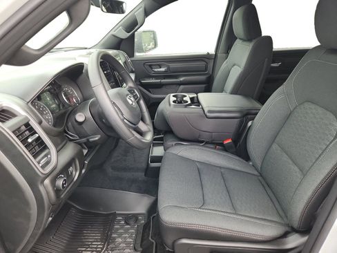 New 2026 RAM 1500 Classic Warlock AWD/4WD image 10