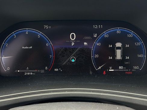 Used 2025 Toyota Grand Highlander FWD image 6