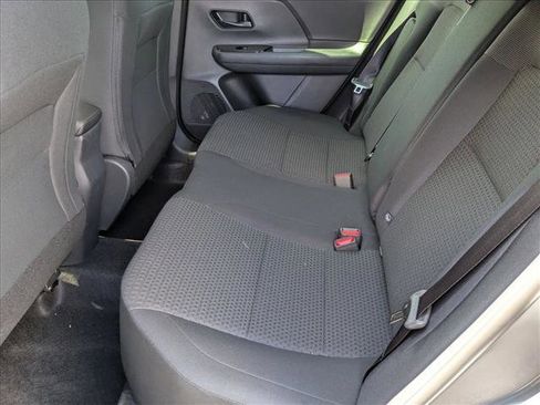 New 2026 Nissan Kicks S image 14