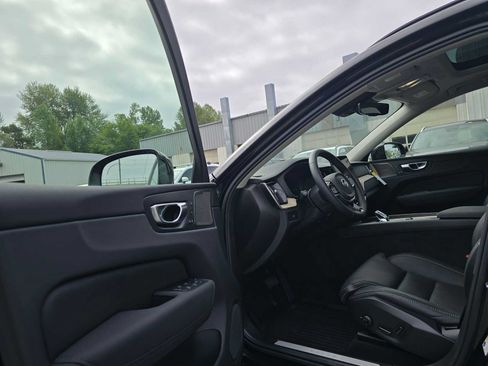 Used 2026 Volvo XC60 B5 Ultra w/ Protection Package Premier AWD/4WD image 20