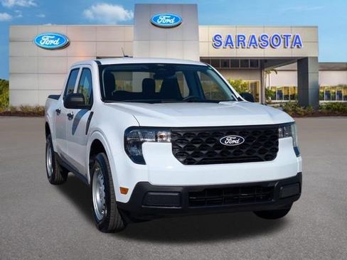 New 2026 Ford Maverick XL FWD image 1