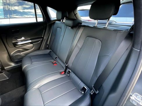 New 2026 Mercedes-Benz GLA 250 4MATIC image 10