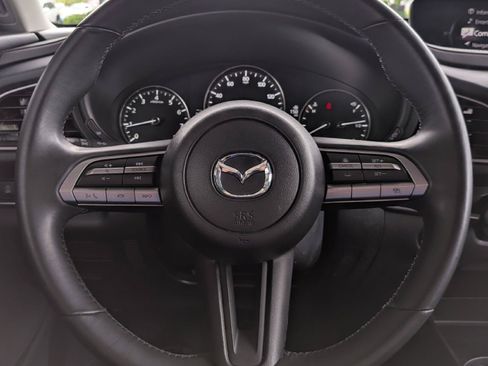 Used 2023 MAZDA CX-30 AWD 2.5 S w/ Select Package image 15
