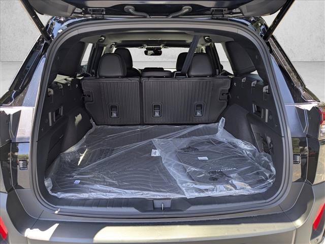 New 2026 Subaru Outback Limited AWD/4WD image 7