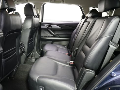 Used 2023 MAZDA CX-9 Touring Plus AWD/4WD image 22