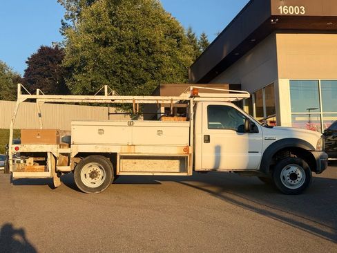 Used 2006 Ford F450 XL RWD image 4