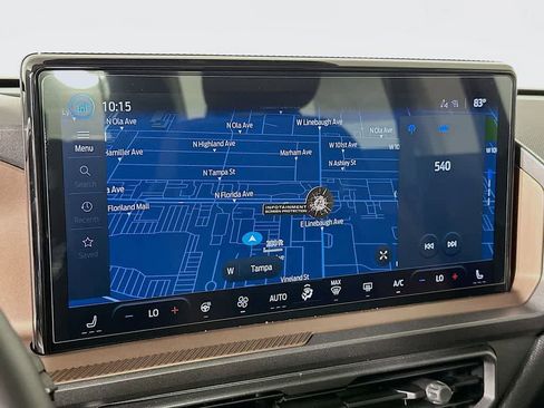 New 2025 Ford Bronco Sport Outer Banks w/ Outer Banks Tech Package+ AWD/4WD image 27