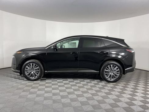 New 2026 Nissan Murano SL AWD/4WD image 7