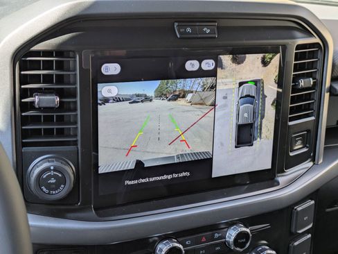 New 2026 Ford F150 XLT w/ Equipment Group 302A MID image 19