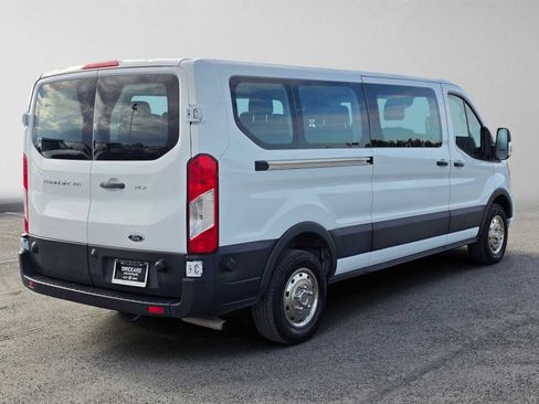 Used 2024 Ford Transit 350 XLT RWD image 3