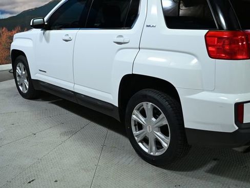 Used 2017 GMC Terrain SLE image 7