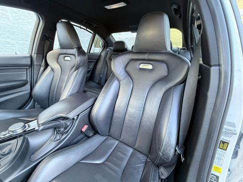 Used 2016 BMW M3 image 15