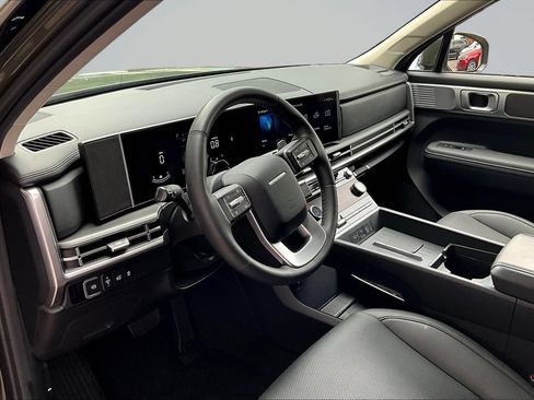Used 2025 Hyundai Santa Fe SEL FWD image 19