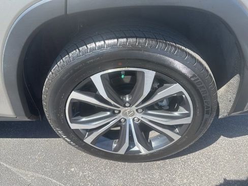 Used 2017 Lexus RX 350 FWD w/ Premium Package image 11