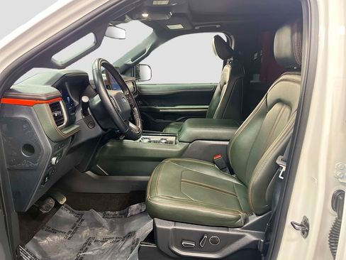 Used 2022 Ford Expedition Timberline image 22