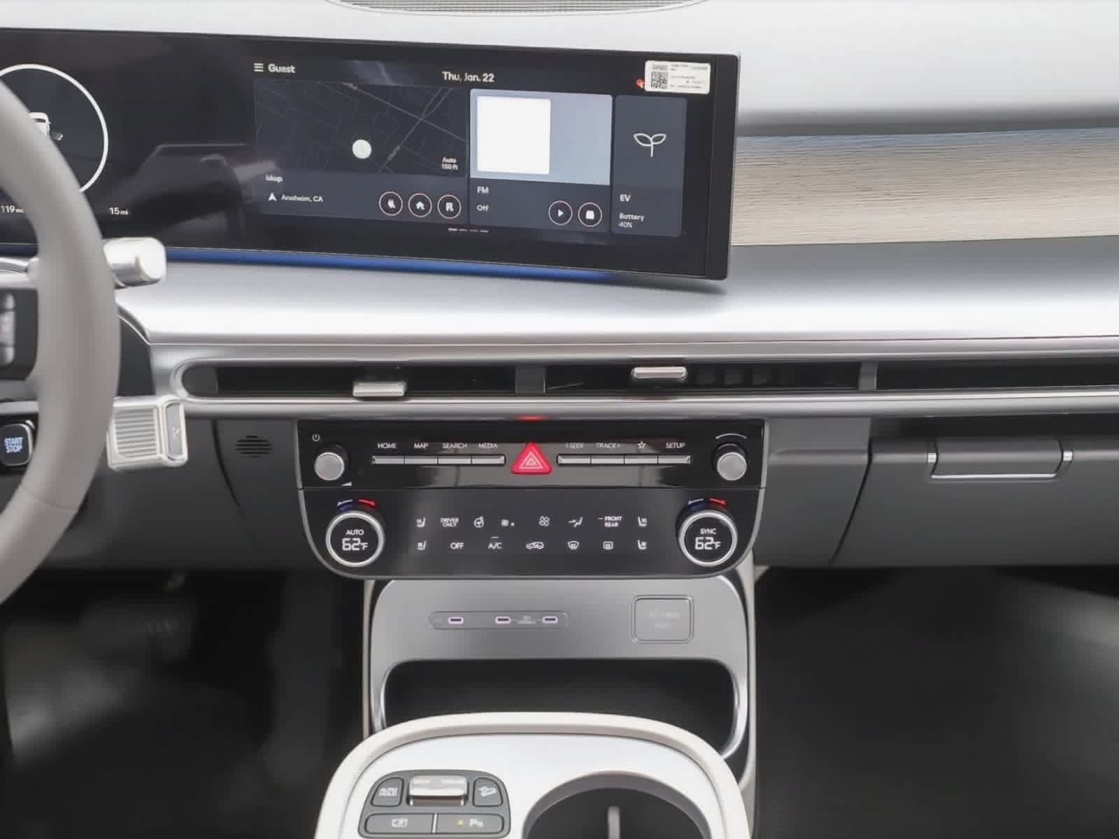 New 2026 Hyundai Ioniq 9 SEL AWD/4WD image 18
