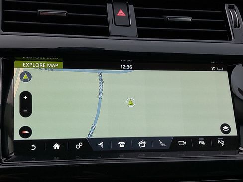 Used 2019 Land Rover Discovery HSE Luxury AWD/4WD image 27