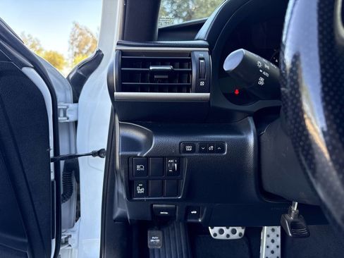 Used 2017 Lexus IS 200t F Sport w/ F Sport Package image 25