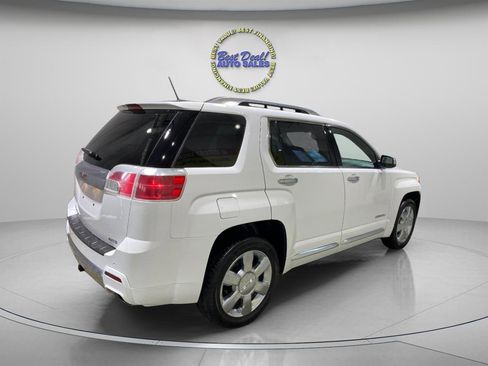 Used 2015 GMC Terrain Denali AWD/4WD image 5
