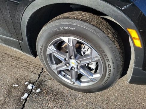 Used 2023 Chevrolet Blazer LT w/ Convenience Package image 33