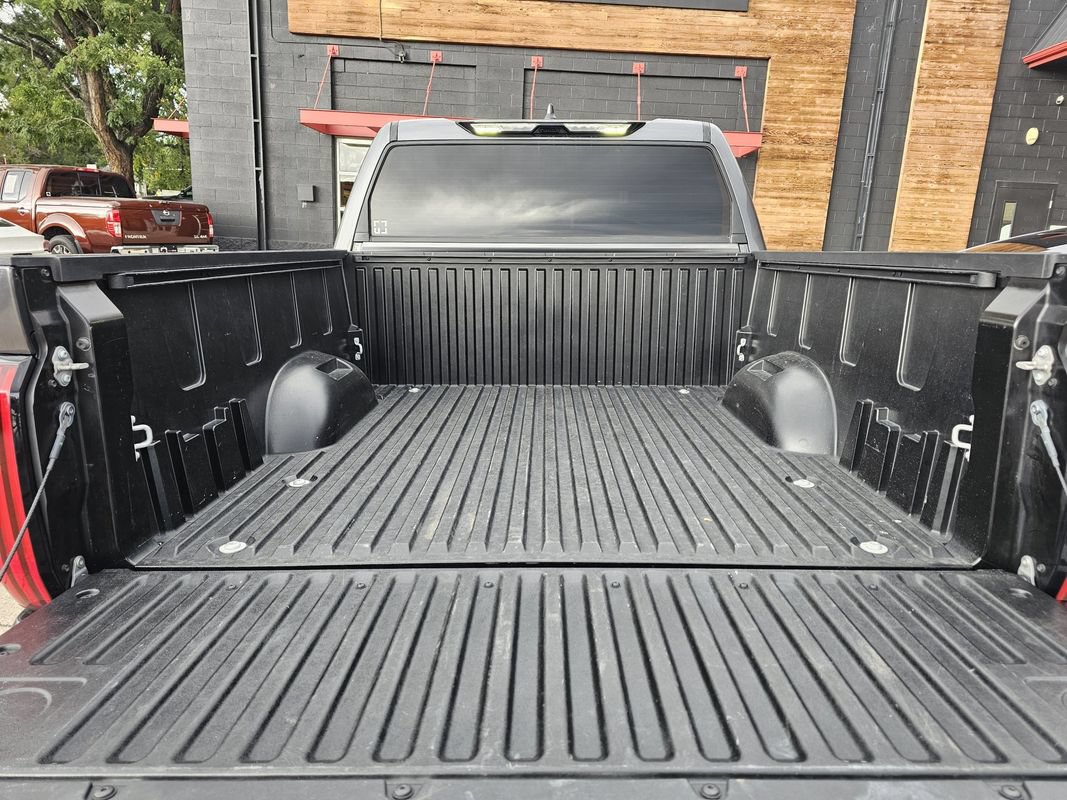 Used 2024 Toyota Tundra SR5 AWD/4WD image 34