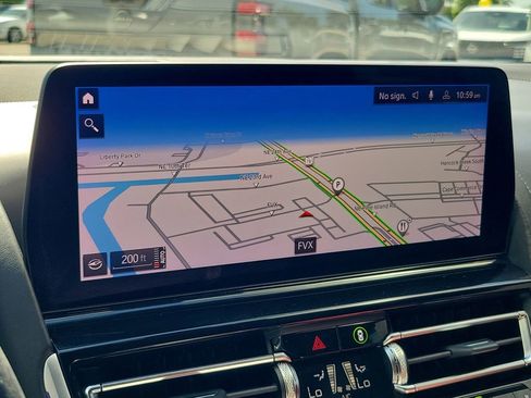 Used 2023 BMW M850i xDrive Convertible AWD/4WD image 27