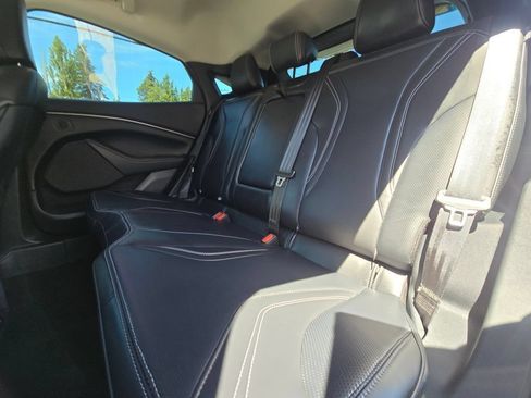 Used 2024 Ford Mustang Mach-E Premium RWD image 17