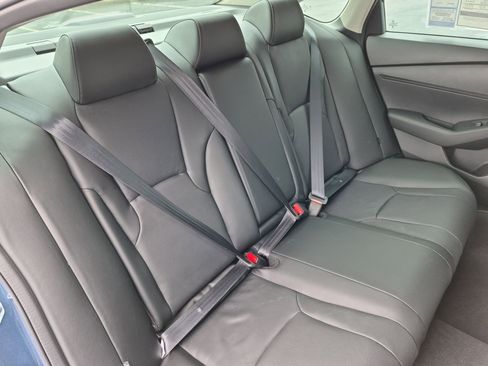 New 2026 Honda Accord EX-L image 33