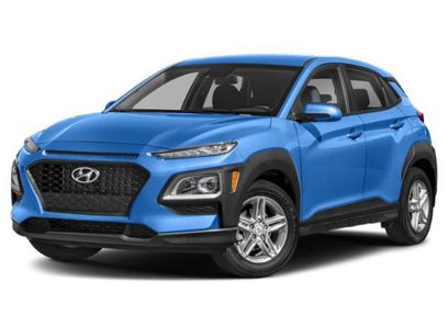 Used 2020 Hyundai Kona SE