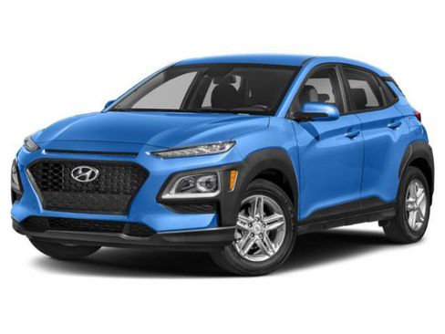 Used 2020 Hyundai Kona SE image 1