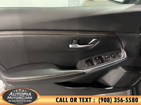 Used 2020 Nissan Sentra SR FWD image 19