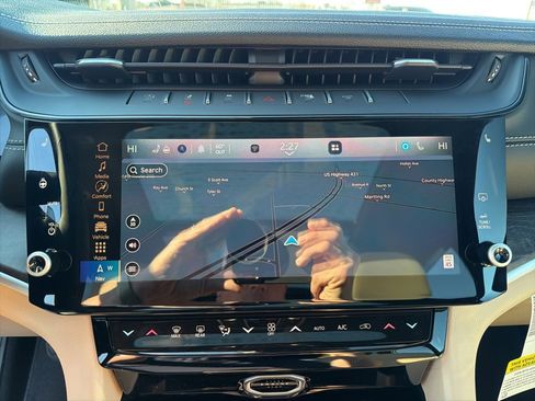 New 2026 Jeep Grand Cherokee Limited w/ Limited Altitude Package image 34