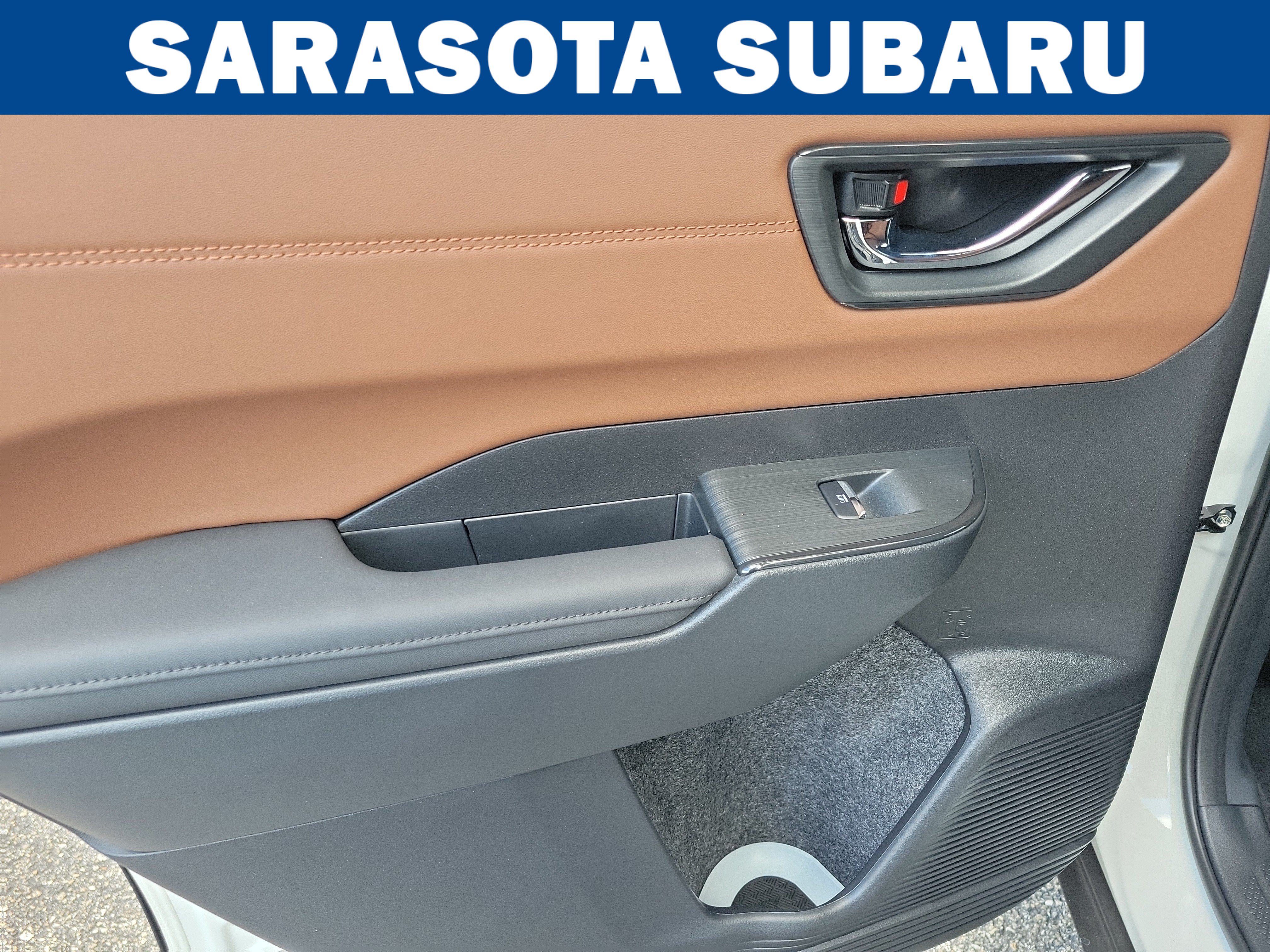 New 2026 Subaru Outback Touring AWD/4WD image 12
