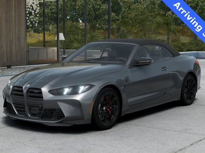 New 2026 BMW M4 Competition
