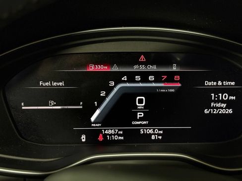 Used 2025 Audi Q5 2.0T Premium w/ Convenience Plus Package AWD/4WD image 13