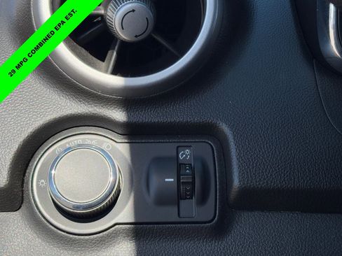 Used 2015 Chevrolet Trax LT w/ LPO, Protection Package image 28