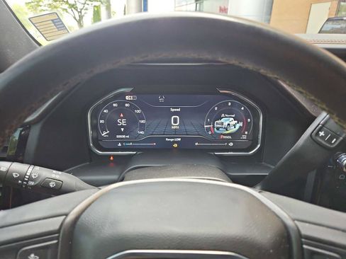 Used 2024 GMC Sierra 2500 AT4 w/ AT4 Premium Plus Package AWD/4WD image 58