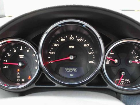 Used 2012 Cadillac CTS Premium AWD/4WD image 15