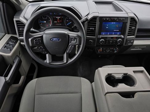 Used 2022 Ford F350 XL w/ STX Appearance Package AWD/4WD image 12