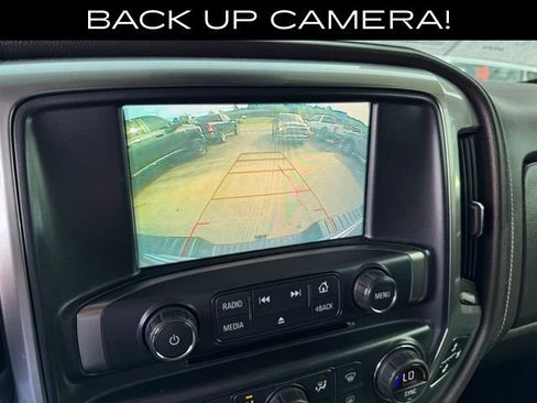 Used 2018 Chevrolet Silverado 2500 LTZ w/ Duramax Plus Package AWD/4WD image 21