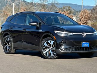 Used 2023 Volkswagen ID.4 Pro video 1