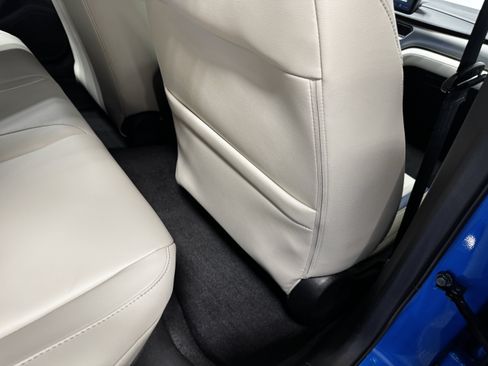 Used 2026 Acura Integra A-Spec FWD image 41