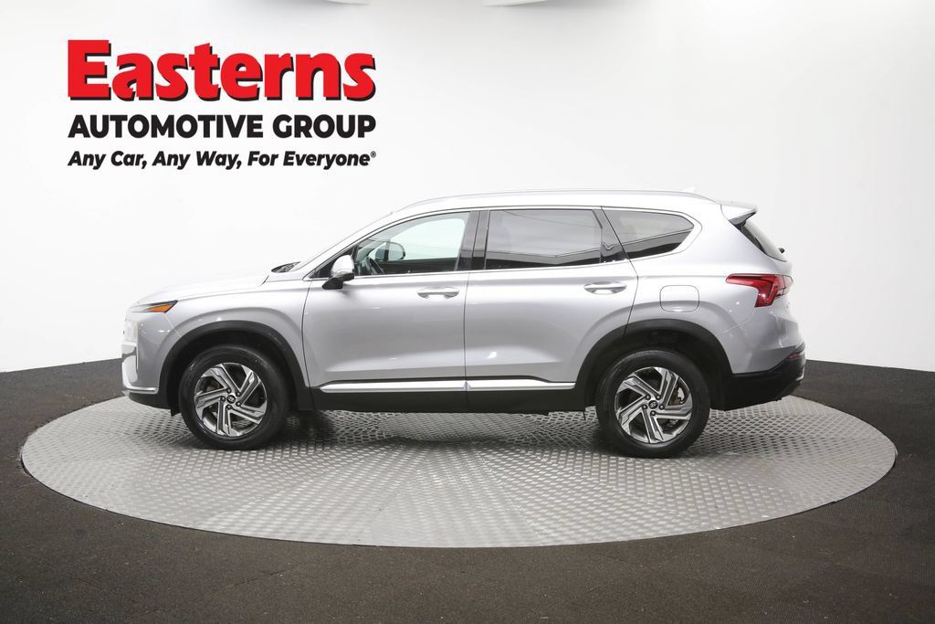 Used 2023 Hyundai Santa Fe SEL w/ Premium Package AWD/4WD image 57